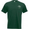 Lancaster Hike Exec Role T Shirt